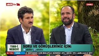 Tıbbi Nebevi - Biz geriye dönersek onlar deliye döner !