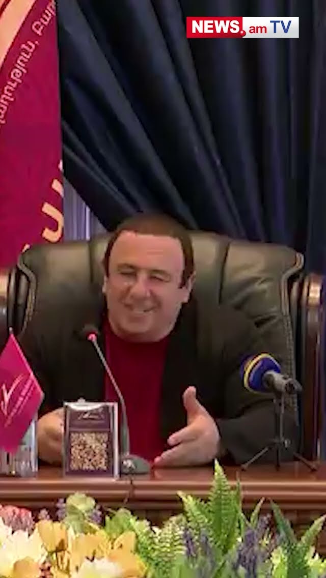 Էդ ե՞րբ եմ ես կառավարել, որ տարբերությունը զգաք. 3 ամսվա ընթացքում բոլորի կյանքը կփոխվի. Ծառուկյան