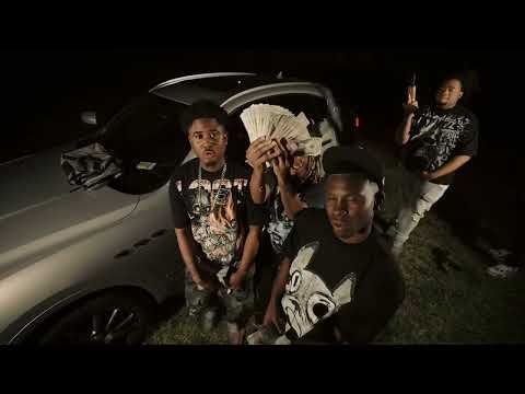 NBG RReek - WHERE I BEEN (Official Music Video) Dir By.@moochievisuals5786