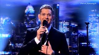Michael Bublé   Young At Heart