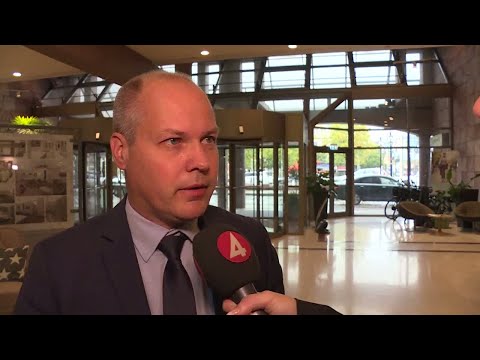”Viktigt att rikspolischefen själv bemöter påståendena” - Nyheterna (TV4)