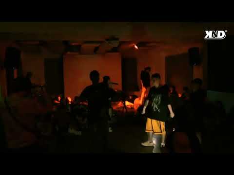 SEMIFINALES 💣 - TUNI VS FAT NIGGA