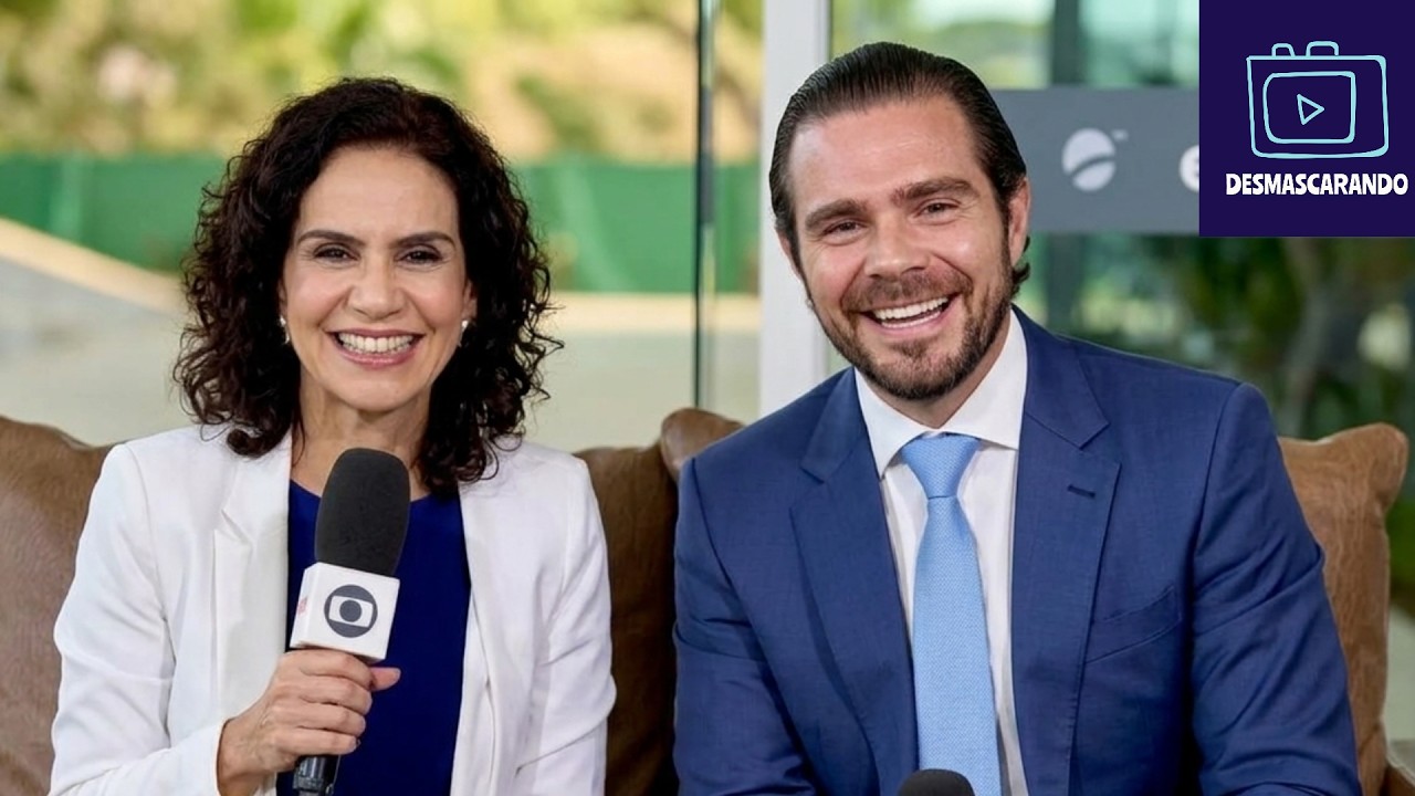 FICOU FEIO PARA MALU GASPAR: VÍDEO MOSTRA VORCARO MANDANDO ABRAÇO PARA MALU EVENTO PAGO PELO MASTER