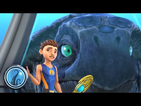 Little Problems | The Deep Season 4 🐋 Episode 3  | Full Episode