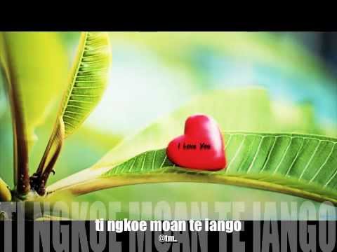 TI NGKOE MOAN TE IANGO - Kiribati@tm..