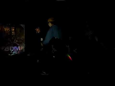 PEQO FLOW vs AKÜ •8vos de Final BDM San Juan• 2018