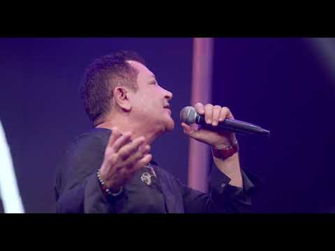 Beto Barbosa - Caminhando com a Solidão - DVD