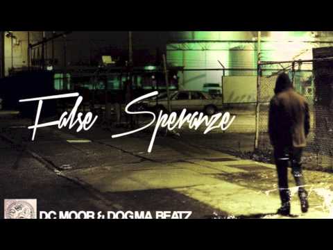 - INCHIOSTRO E VERNICE - DC MOOR ft MR WANT prod.DOGMABEATZ