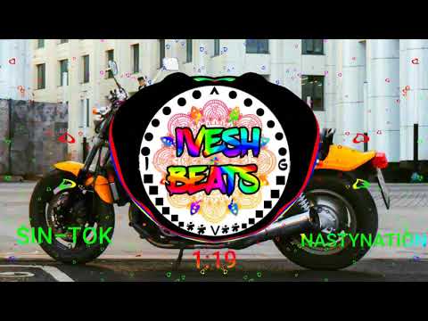 KRYSSY X MEL FT DJ GLAD - FULLA STYLE [ SIN-TOK + NASTYNATION ]