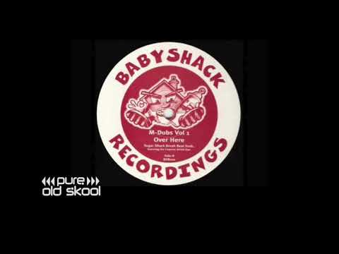 M DUBS OVER HERE IRON MIKE