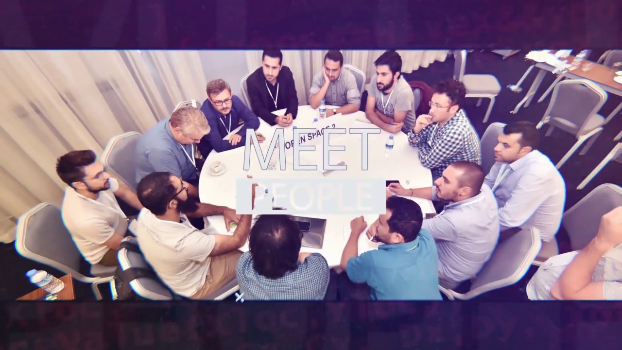 DevOpsDays Istanbul 2018