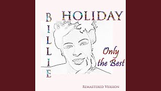 I Get Along Without You Very Well (Remastered Version)