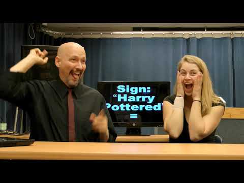 ABC s in ASL Learn how to Fingerspell