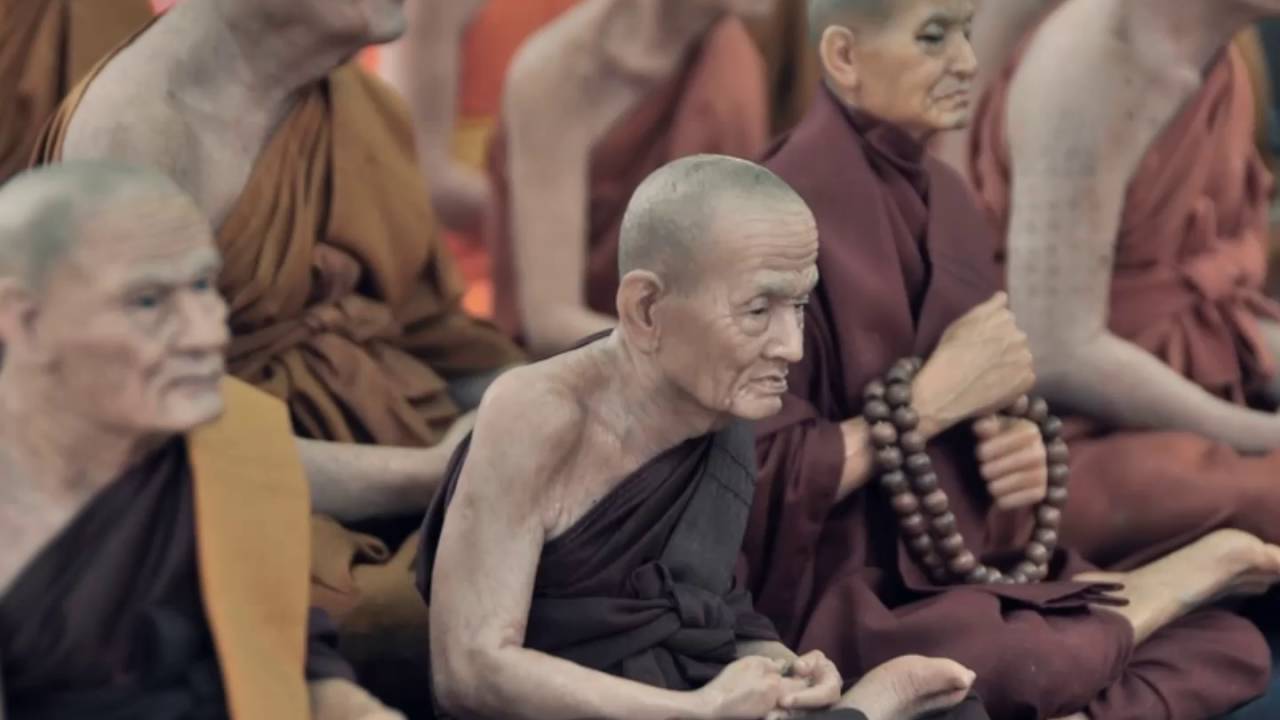 Abraham Hicks - How To Meditate - Easy