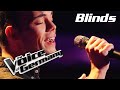 Hubert von Goisern & die Alpinkatzen - Heast As Net (Julian) | The Voice of Germany | Blind Audition