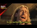 Chad Kroeger - Hero (feat. Josey Scott) - Tradução Legendado