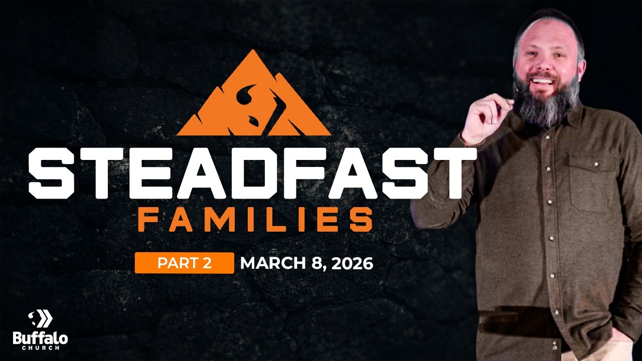 Steadfast Families