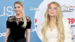 Download lagu Meghan Trainor mengedit lirik di 'All About That Bass' setelah penurunan berat badan mp3