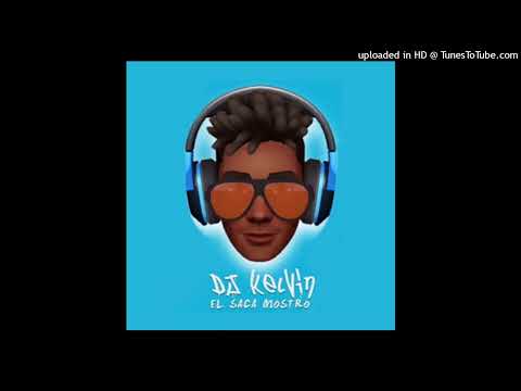 D,J kelvin El Sacamostro Lo Mejor Del Doble Paso  / D,J Papito mix VOL 1 /