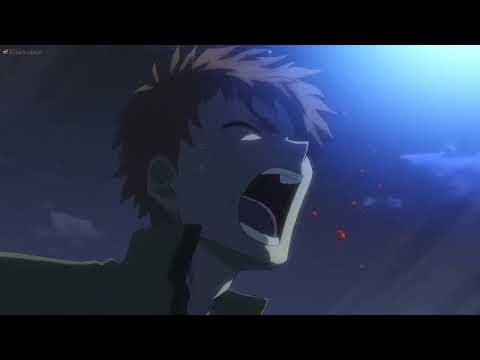Fate Stay Night Unlimited Blade Works - English Dub | Full Anime Movie