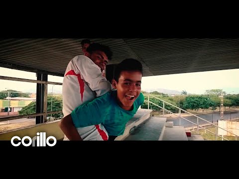 OLIWI - "AMAME" (Video Oficial)