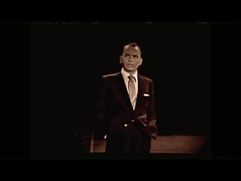 Frank Sinatra 'Put Your Dreams Away' (Rare Version).