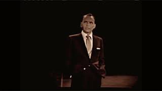 Frank Sinatra &#39;Put Your Dreams Away&#39; (Rare Version).