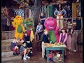 Barney S Campfire Sing Along 1997
