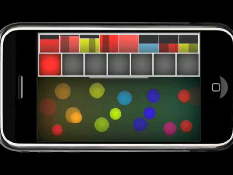 Euphonics - Synth for iPhone and iPod touch