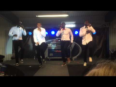 Panetoz - Efter Solsken