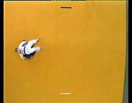 Judo Tre Torri 2008 - Conrad - Millar