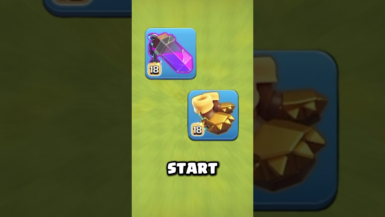 Barbarian King Equipment Upgrade Priority Guide UPDATED!