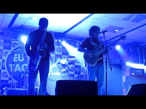 Arthur Maia Frevo do Cumpadre - Tagima Dream Team 2013