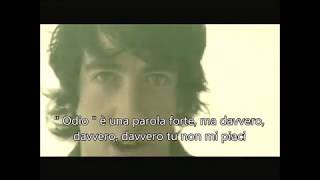 Plain White T's - Hate  ( I really don't like you ) TRADUZIONE CON VIDEO ORIGINALE