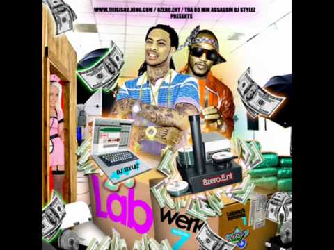 Murdah Baby ft. Mean Street-everybody talking