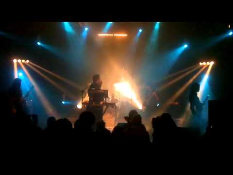 Farflung live in Brussels at M4 on 14.04.2012 p.3