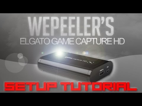 comment installer elgato sur ps3