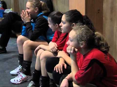 Borsos Miklós Röplabda Kupa Magazin 2016.01.20.