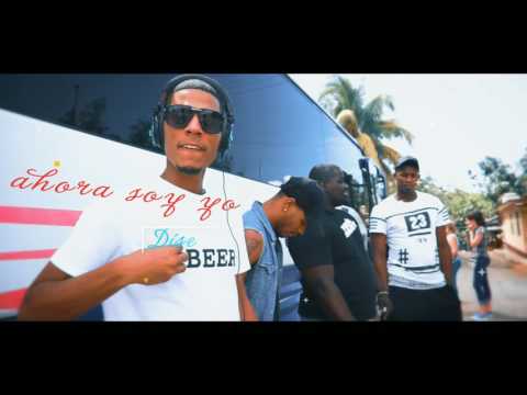 Yomil y el Dany - Diselo (Video lyrics)