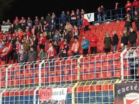 Magyar Kupa: Videoton vs. DVTK 14/15 - boon.hu