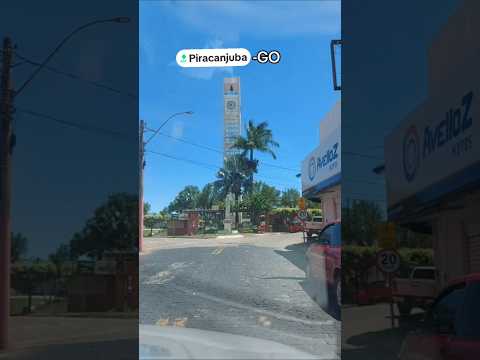 Piracanjuba/GO