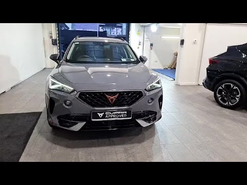 Cupra Formentor 1.5TSI 150hp DSG**Call John 086191 - Image 2