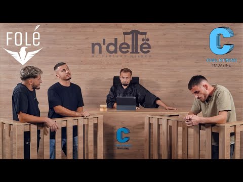 n’dellë me Taulant Mjekun - Arifi, Elvisi, Valmiri