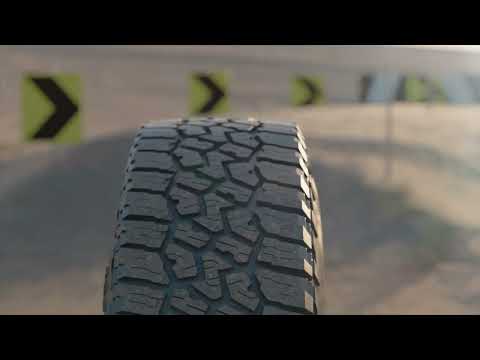 Tyres for every Australian journey