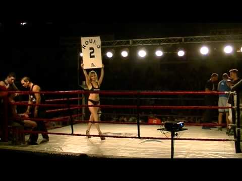 FIGHTERS 11- DAVID OBERANTE VS MAXI BUFFO