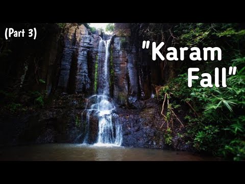 Karam Fall - Sahibganj | ep - 6 | Kunwarjeet vlog