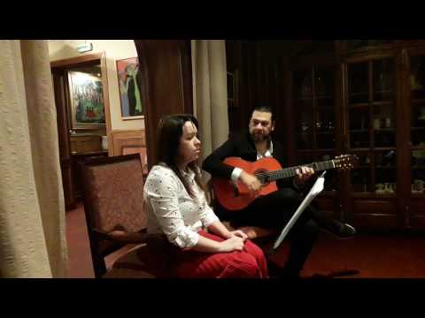 POR ELLA (JOSE MANUEL SOTO)