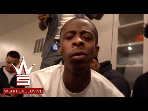 JustZeke - “Citizens” (Official Music Video - WSHH Exclusive)