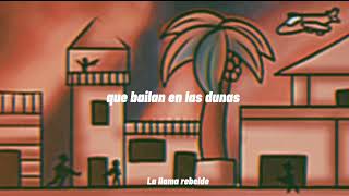 indochine - À l&#39;est de Java (subtitulado en español) // (resubido)