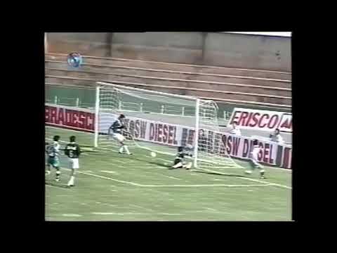 Goiás 1 x 2 Juventude 1995